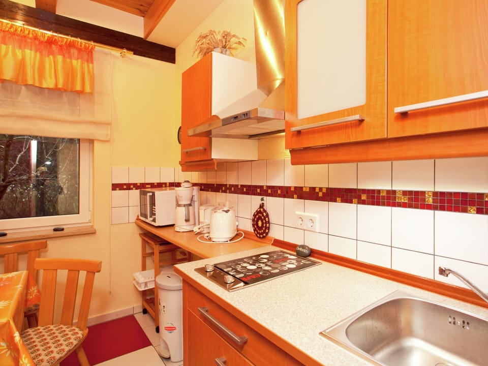 House | Private kitchen