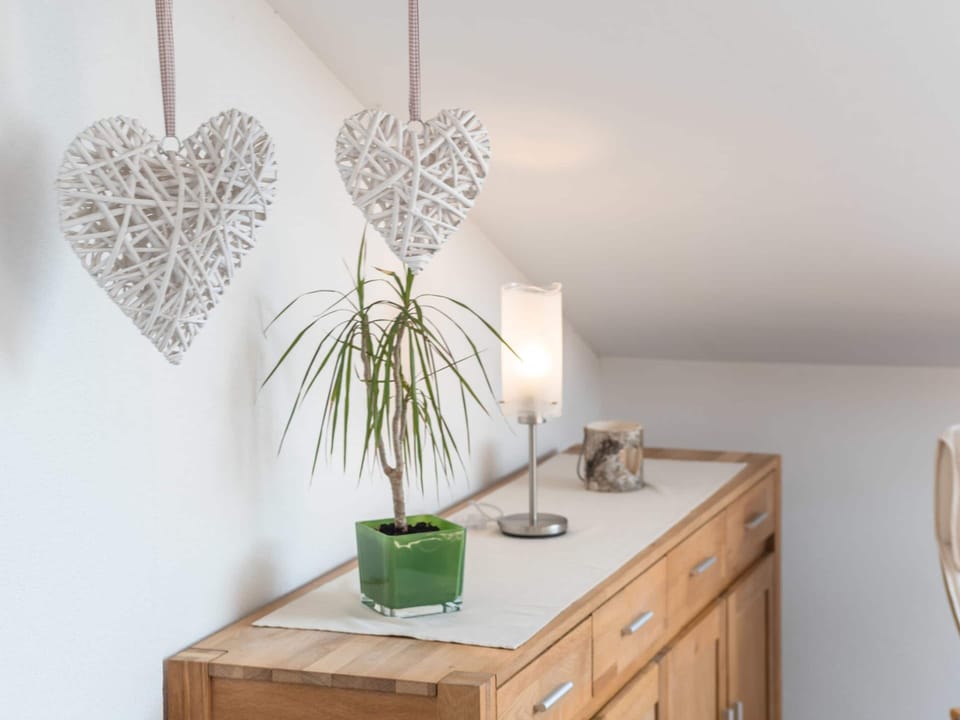 House | Interior detail