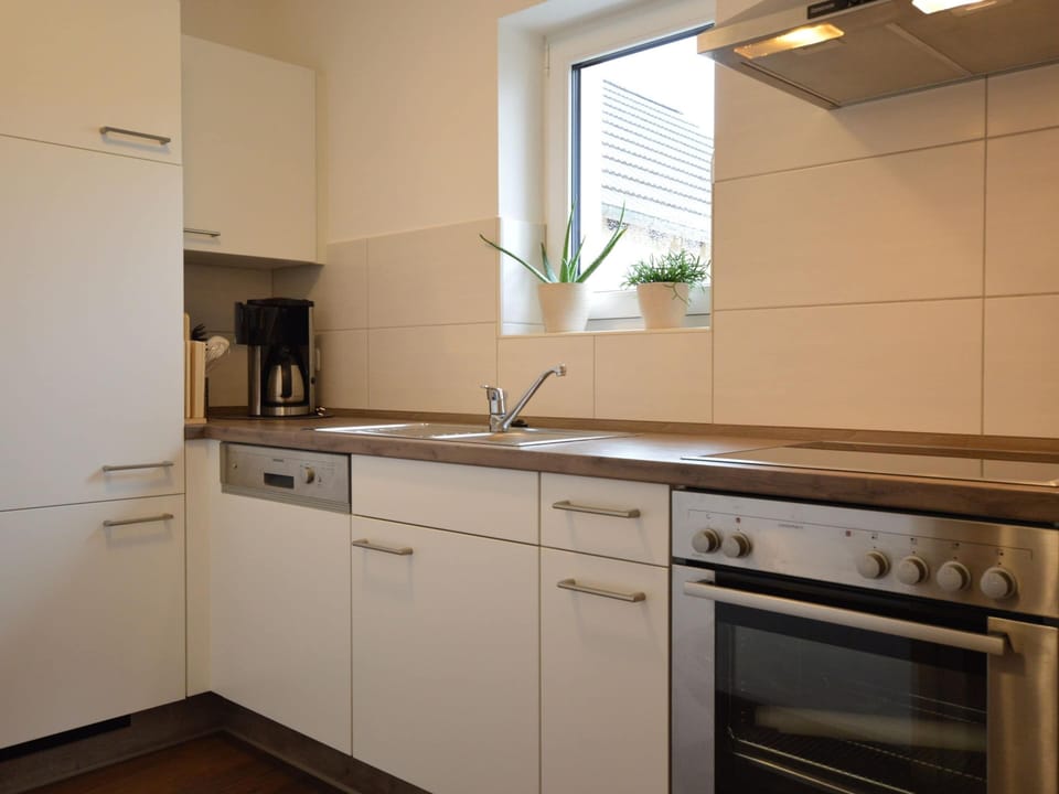 House | Private kitchen | Highchair