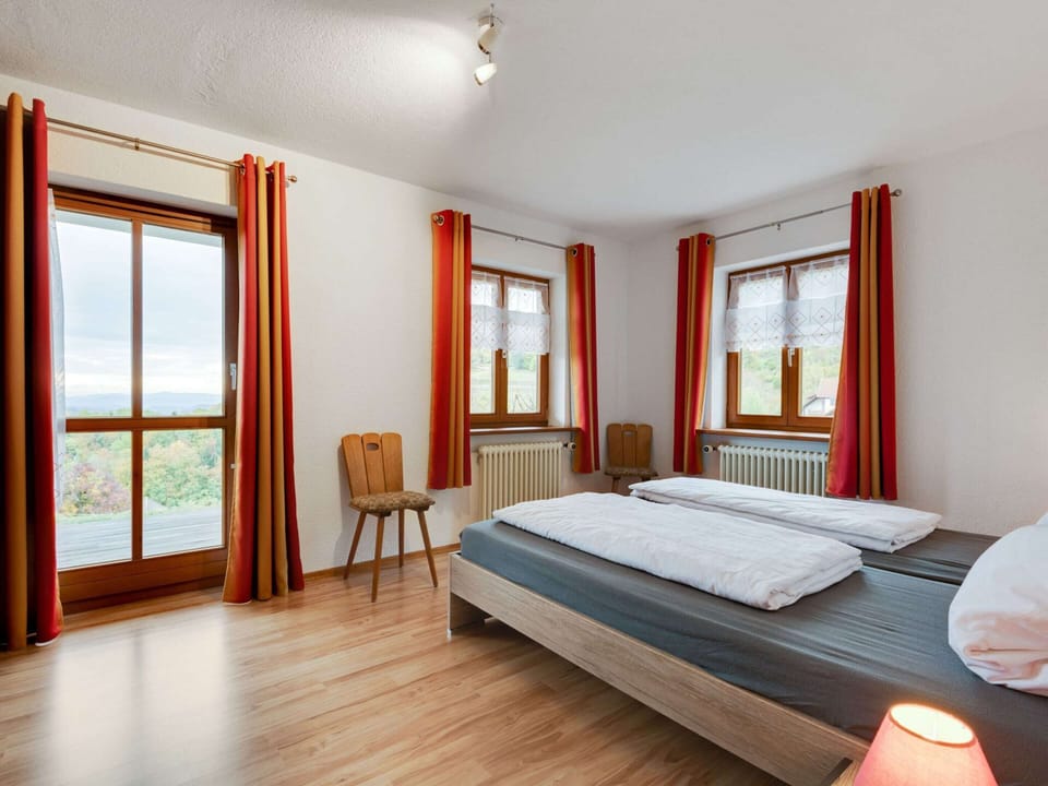 Apartment in Kleines Wiesental Apartment in Baden-Württemberg