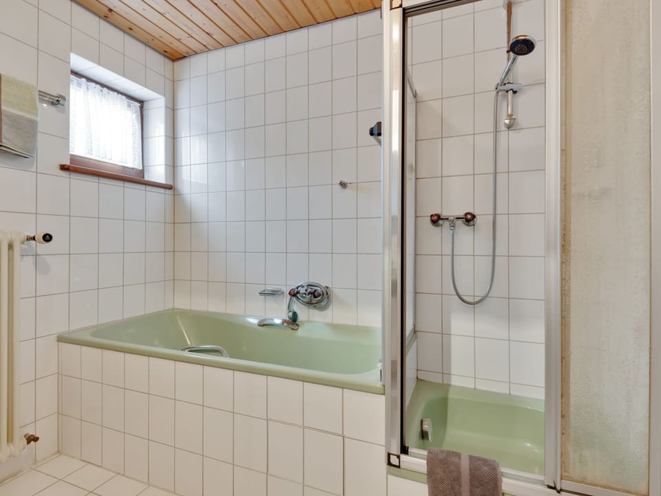 Apartment in Kleines Wiesental Apartment in Baden-Württemberg
