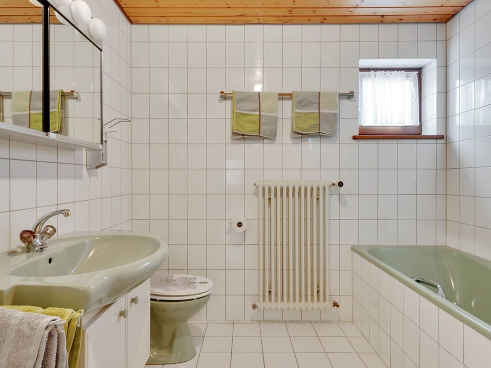 Apartment in Kleines Wiesental Apartment in Baden-Württemberg