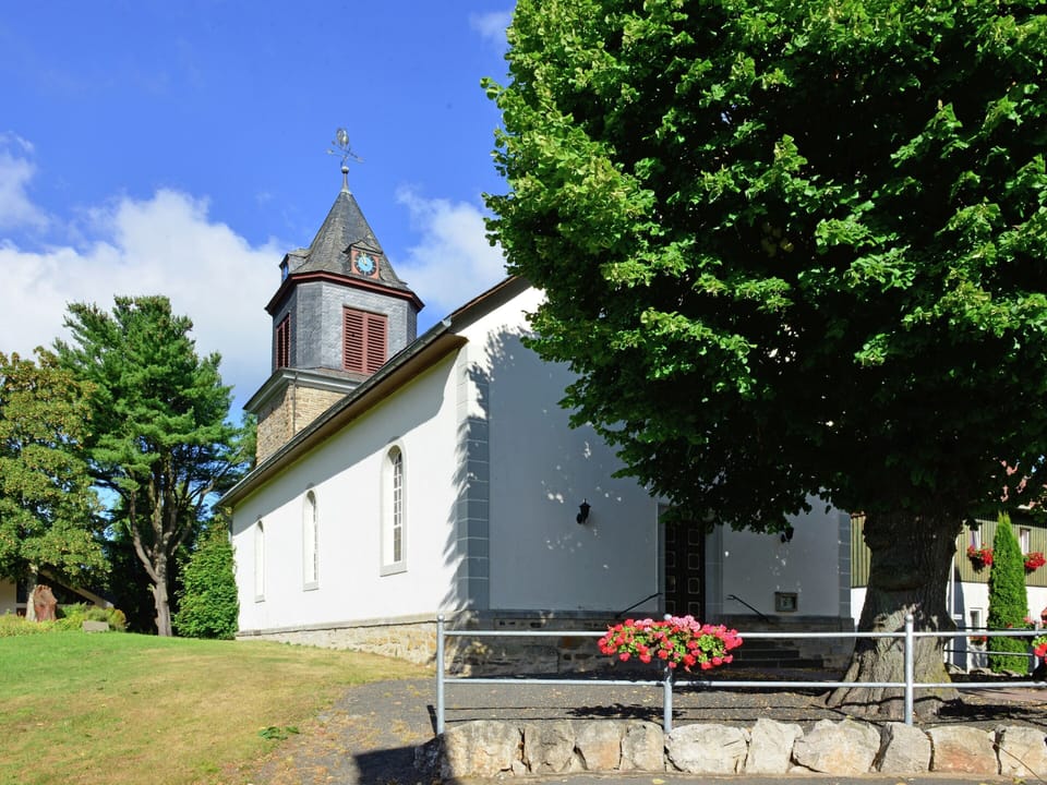 Apartment | View from property