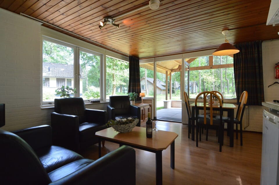 House | Living room