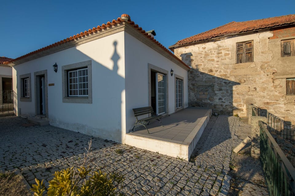 Cottage | Exterior