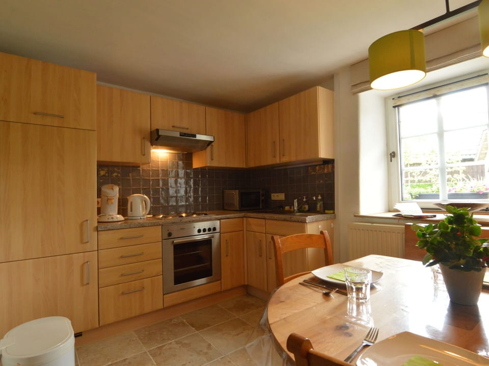 House | Private kitchen | Highchair