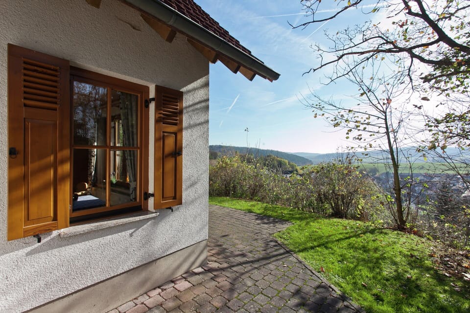 House | Exterior