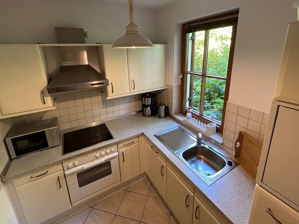 House | Private kitchen | Highchair