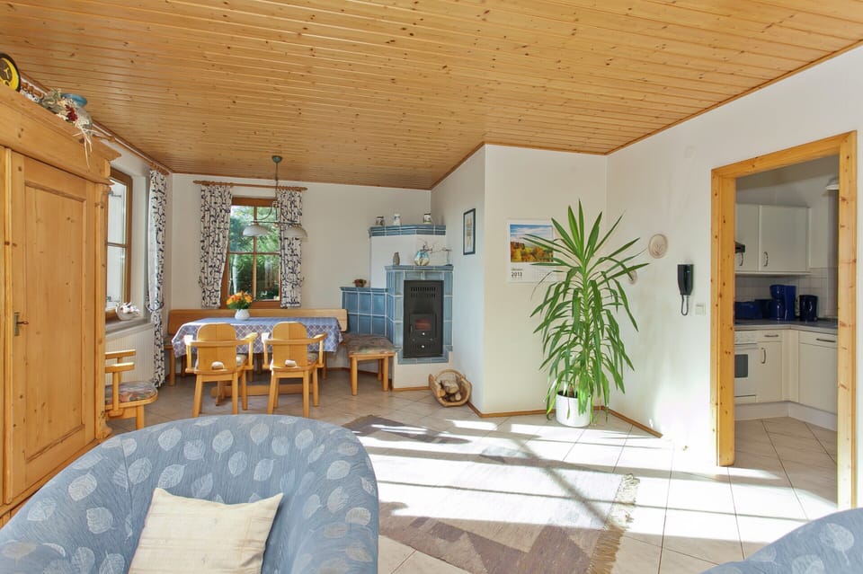 House | Living room
