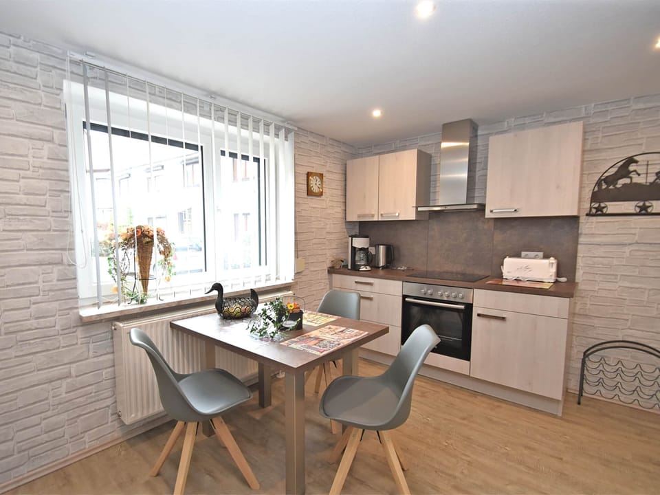 Apartment | Private kitchen