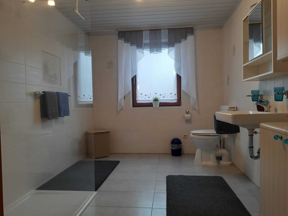 Holiday Home Niederehe Romantic Escape House in Vulkaneifel