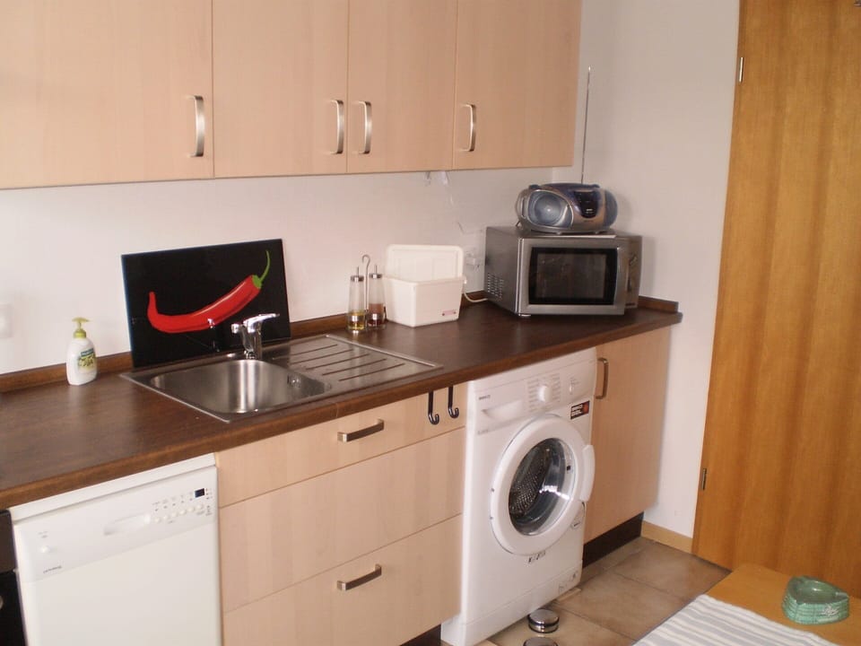 House | Private kitchen