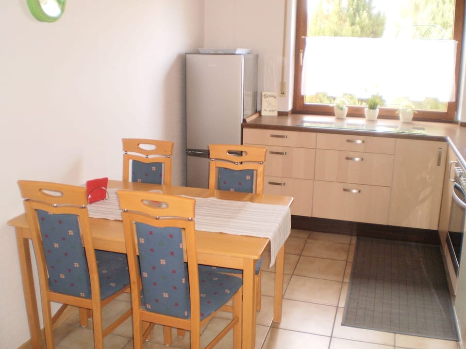 House | Dining