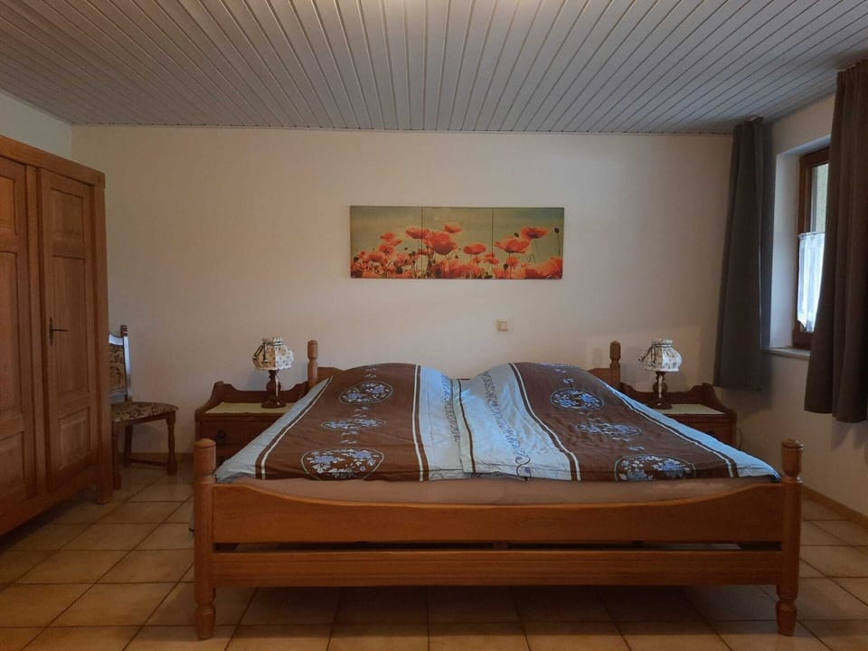 Holiday Home Niederehe Romantic Escape House in Vulkaneifel