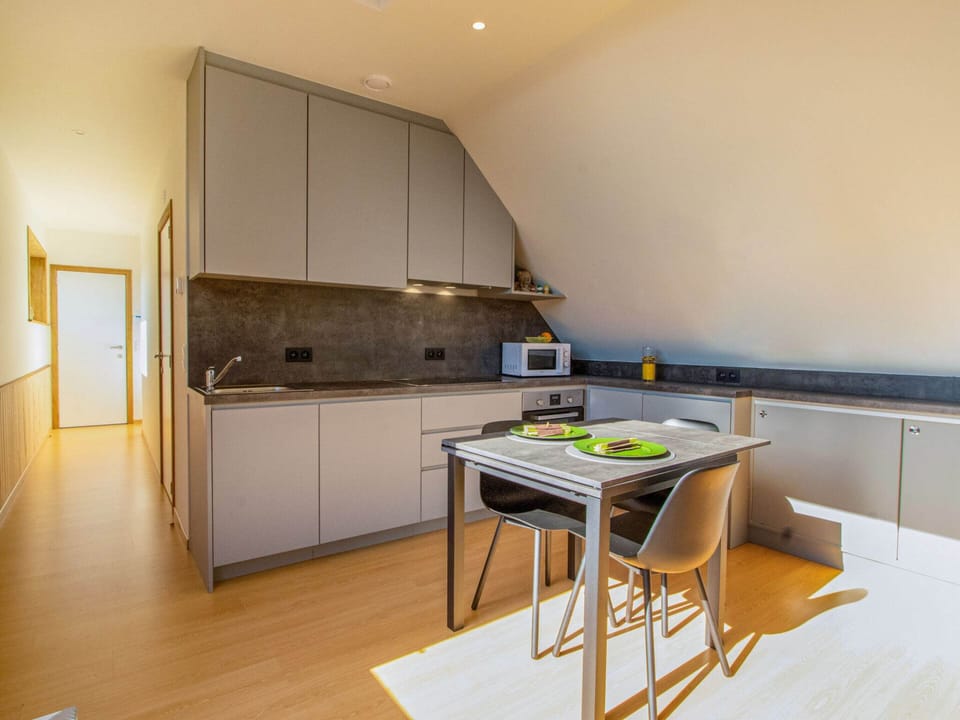 Apartment | Private kitchen | Electric kettle