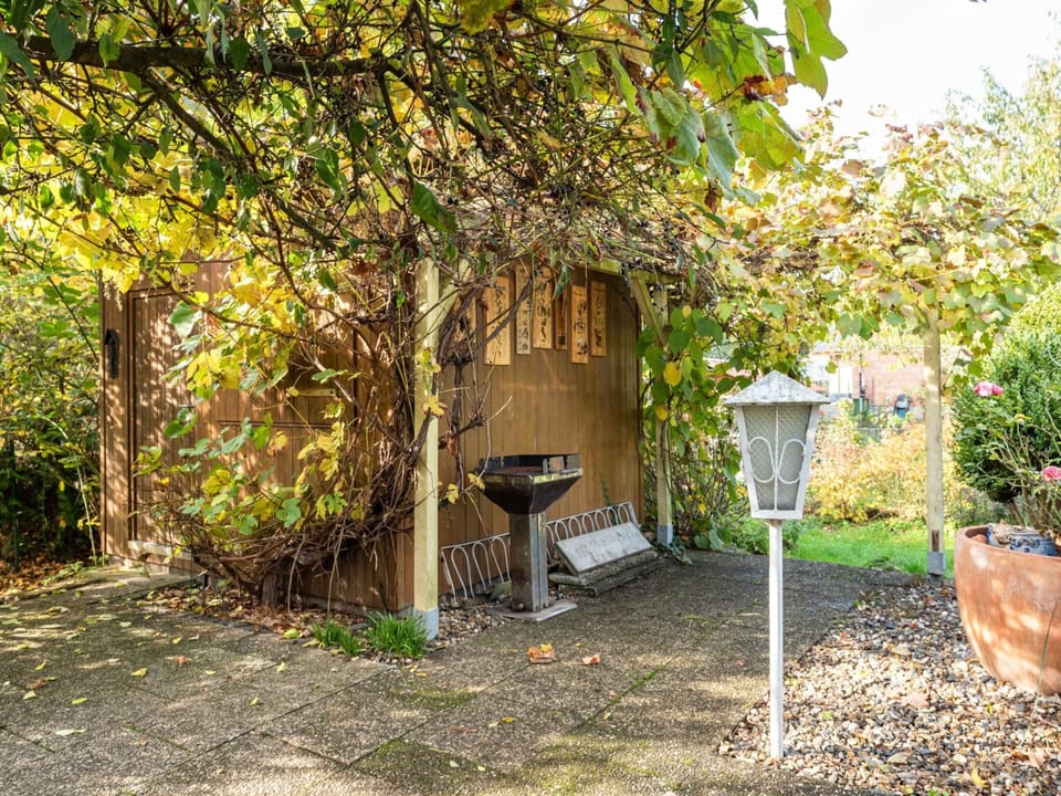 House | Property amenity