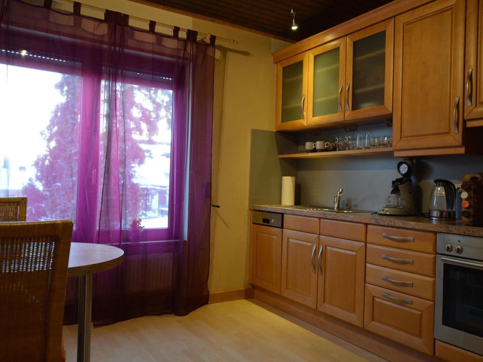 Apartment | Private kitchen
