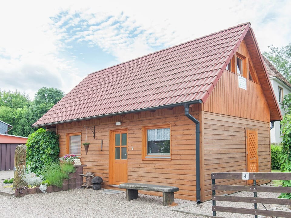 House | Exterior
