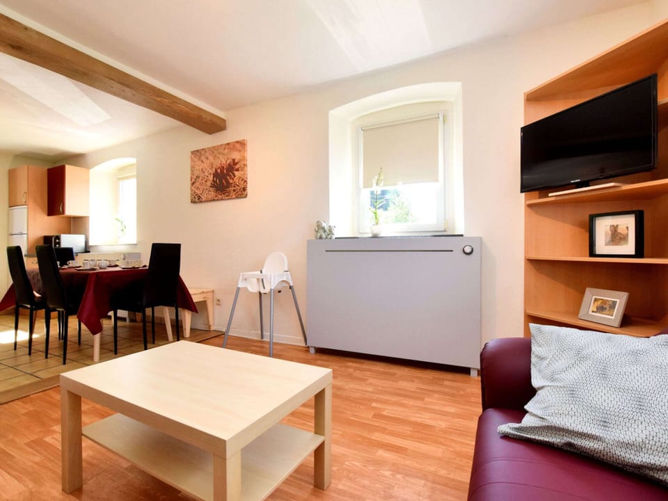 House | Living area