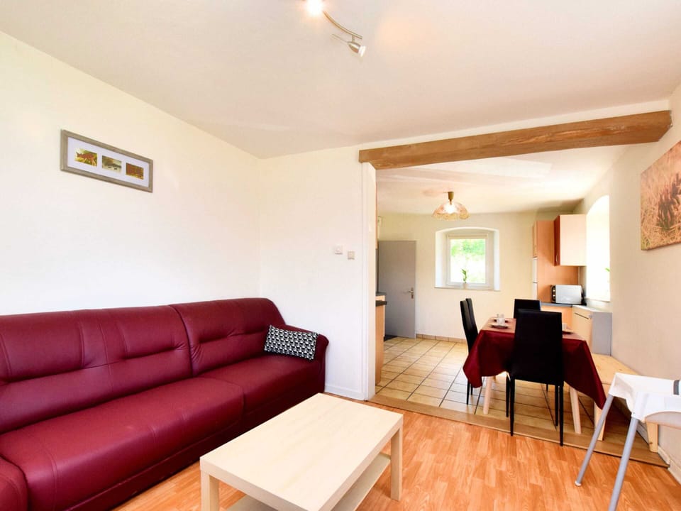 House | Living area