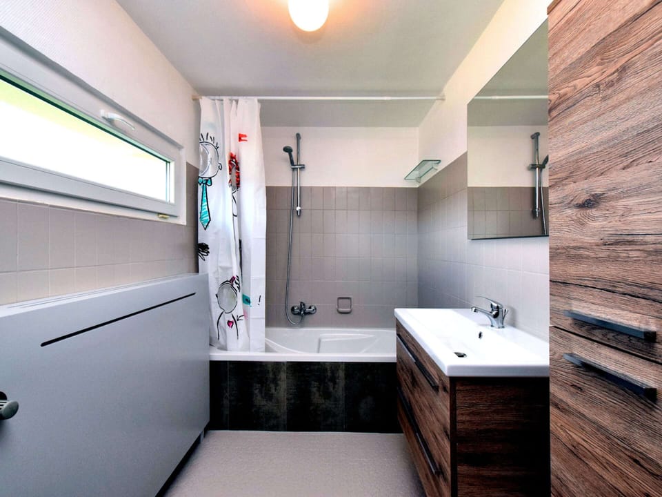 Holiday Home in Saint Vith With Terrace House in Belgium