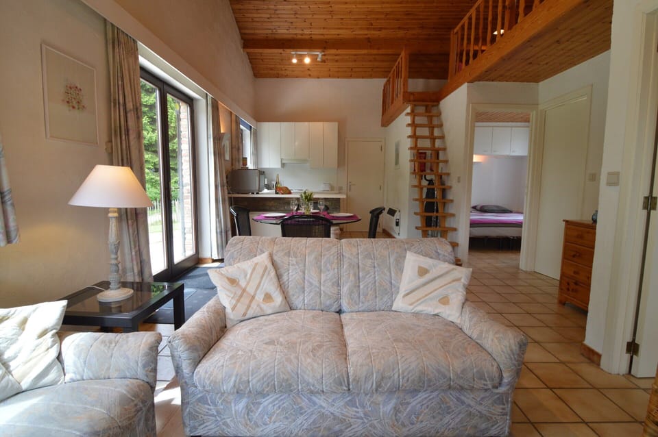 House | Living room