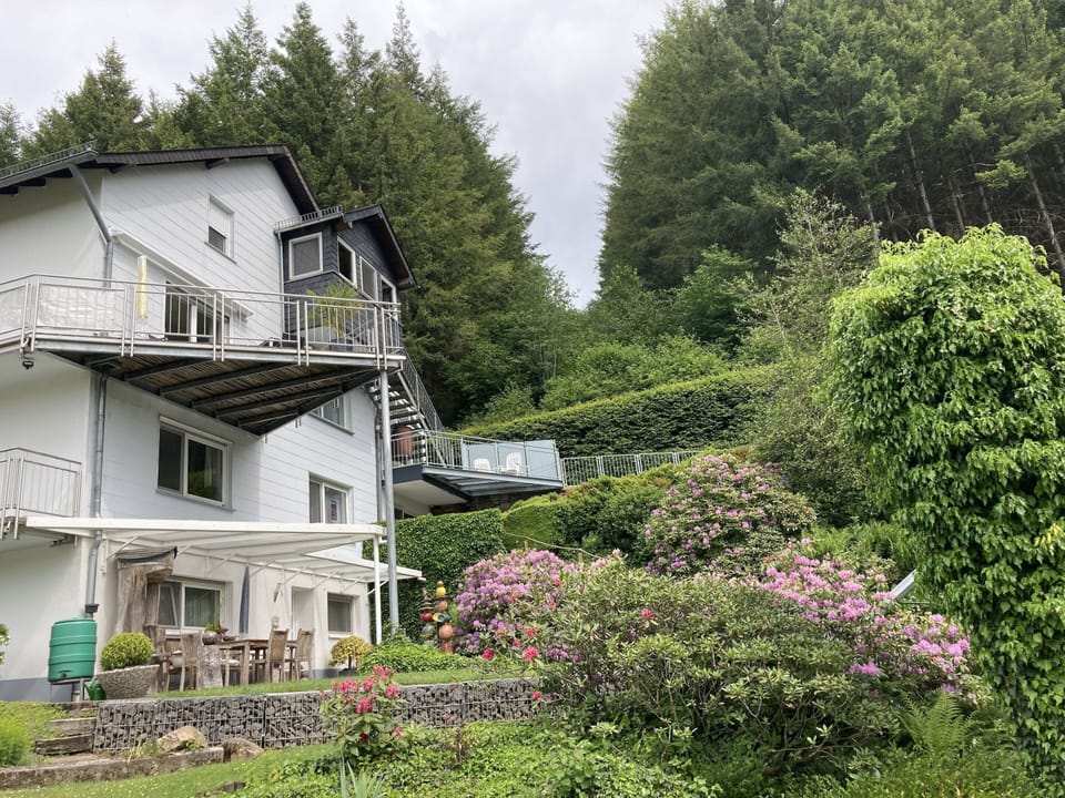 Apartment | Exterior