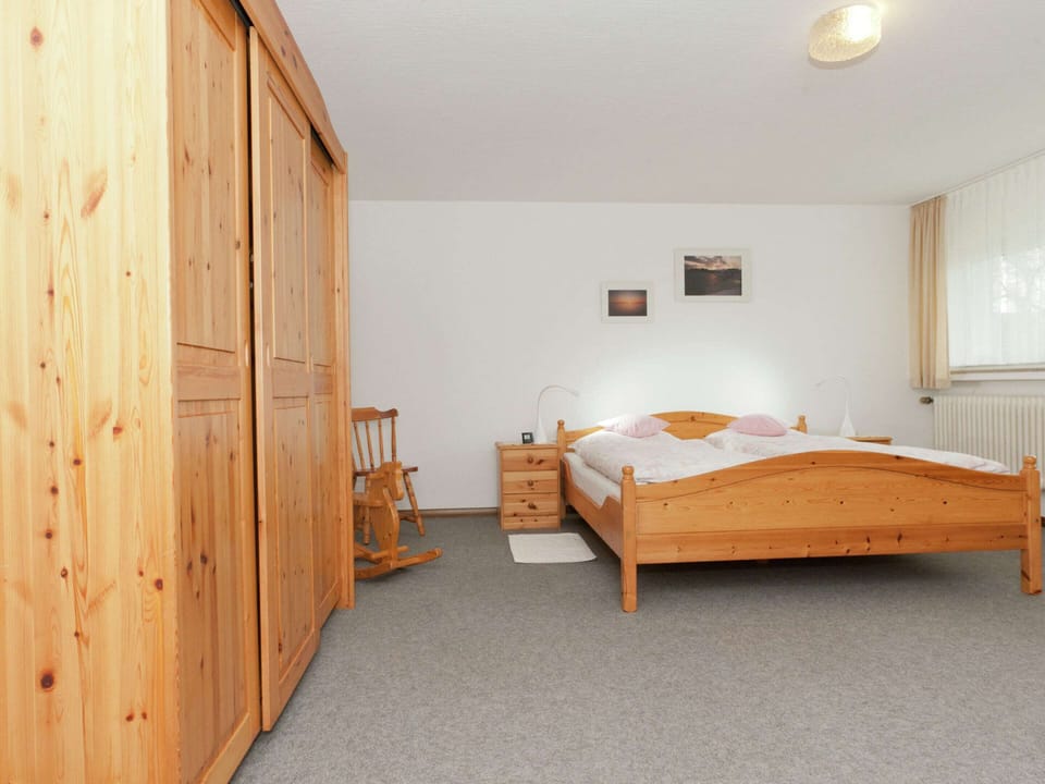 Ferienwohnung in Sellerich Apartment in Rhineland-Palatinate