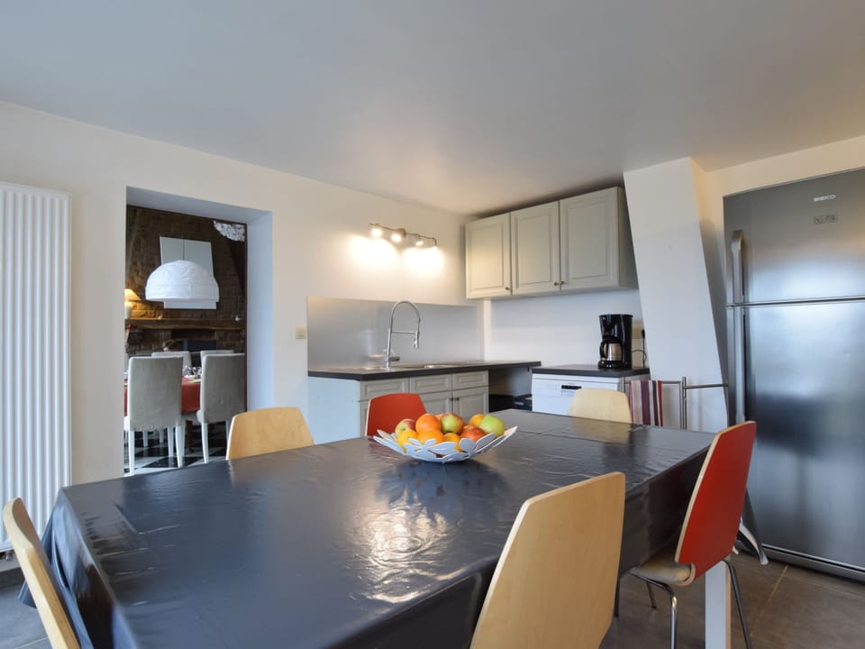 House | Dining