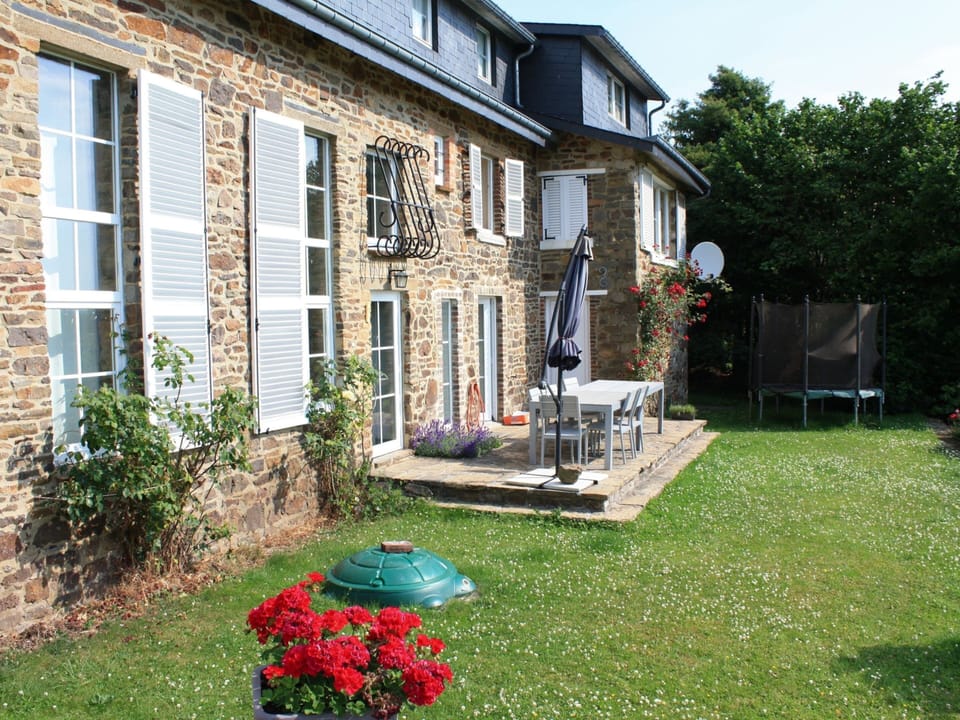 House | Garden