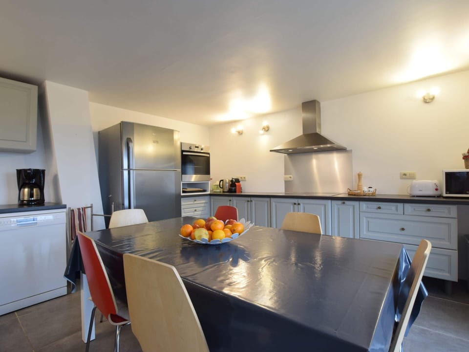 House | Private kitchen | Highchair