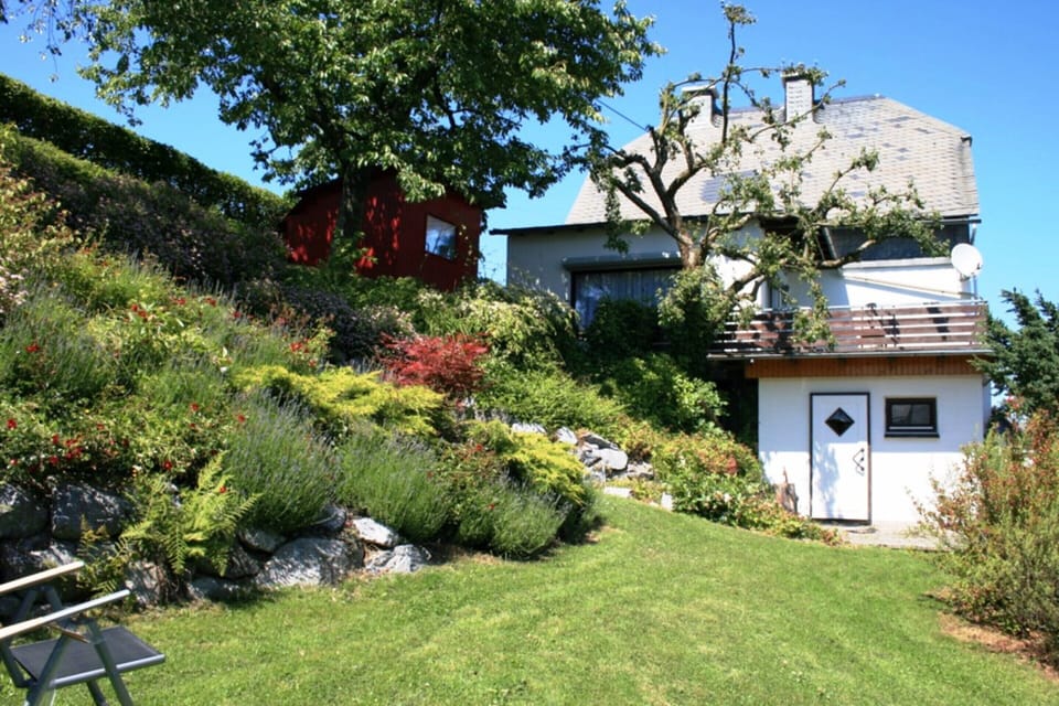 Apartment | Garden