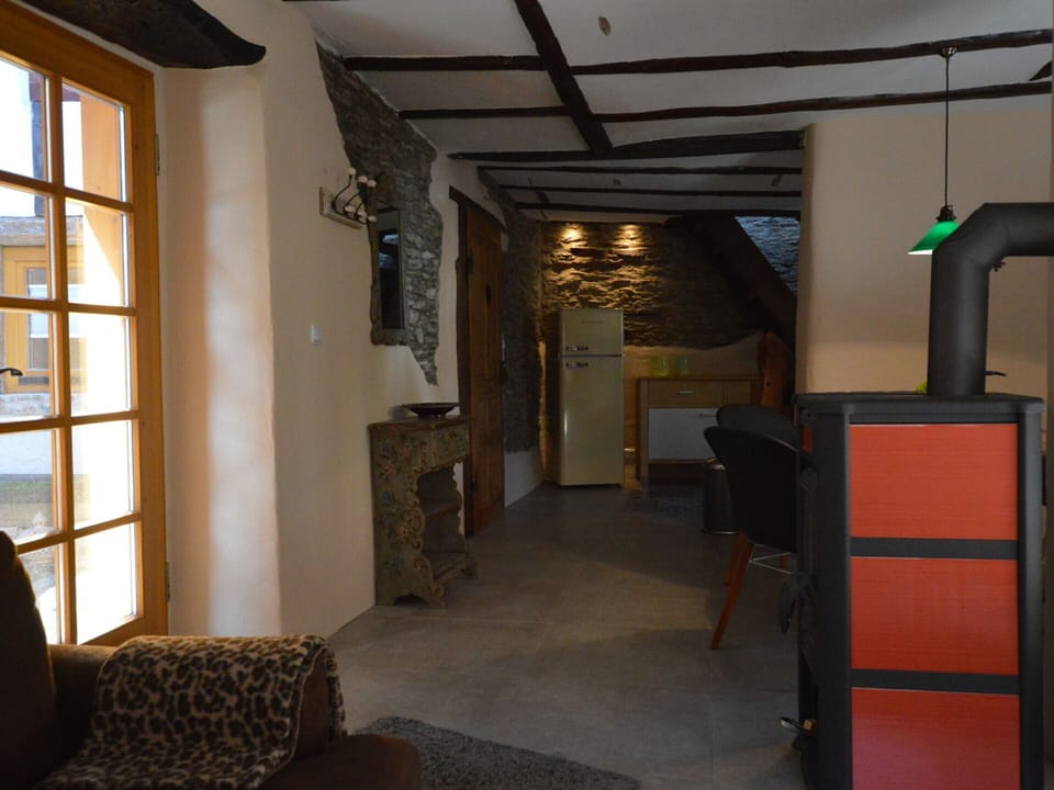 House | Living room