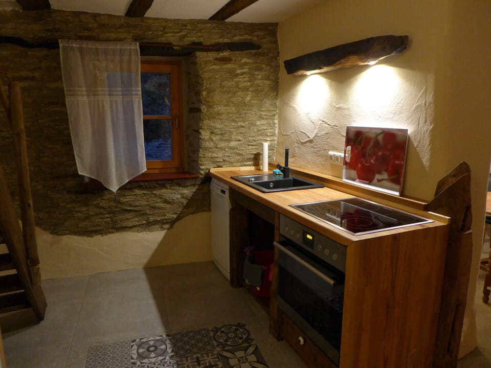 House | Private kitchen