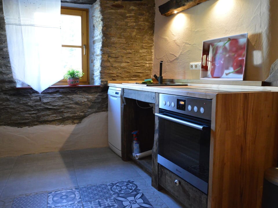 House | Private kitchen