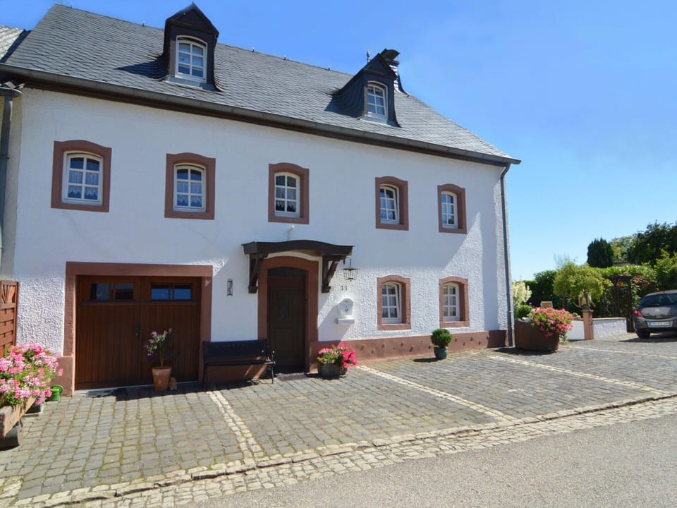 Apartment | Exterior