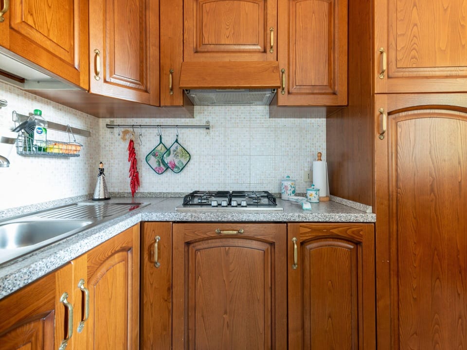House | Private kitchen