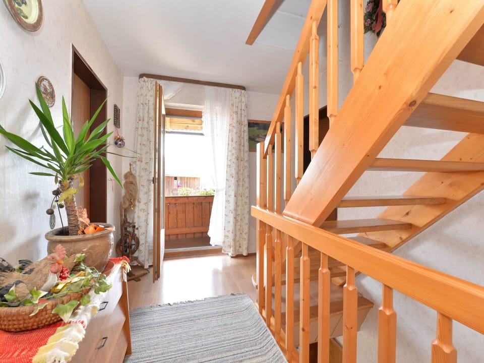 House | Interior