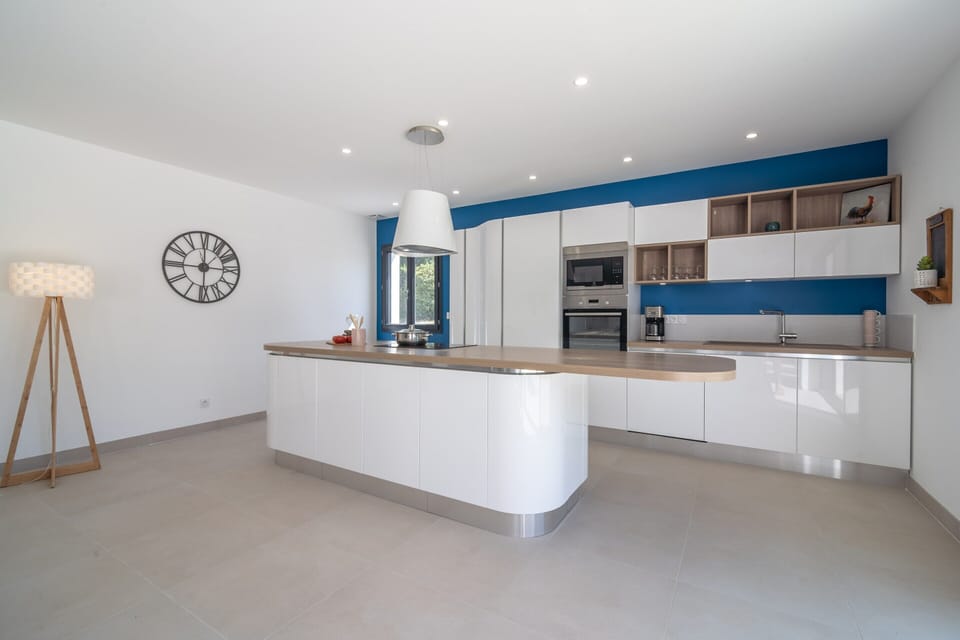 Villa | Private kitchen