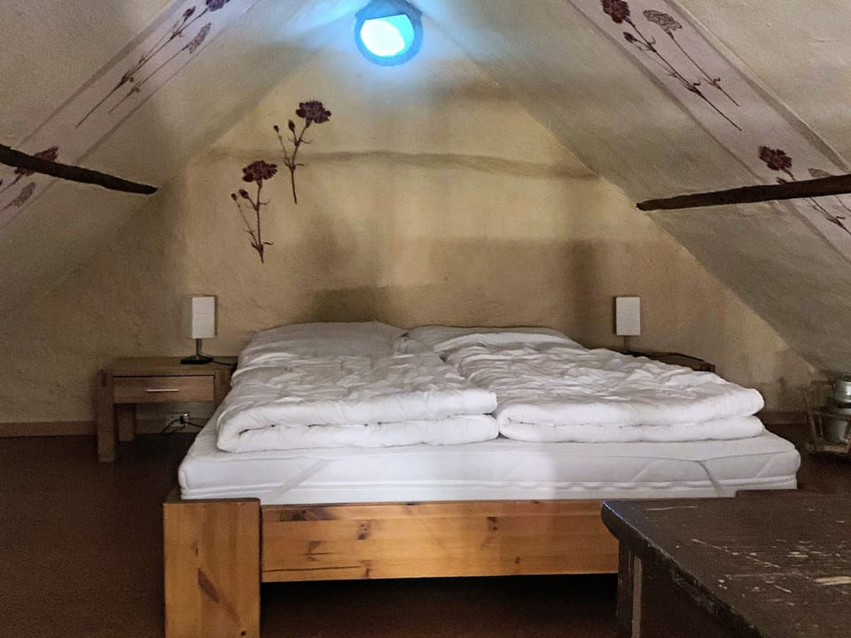 Mosel Mill Garden Stay House in Bernkastel-Kues