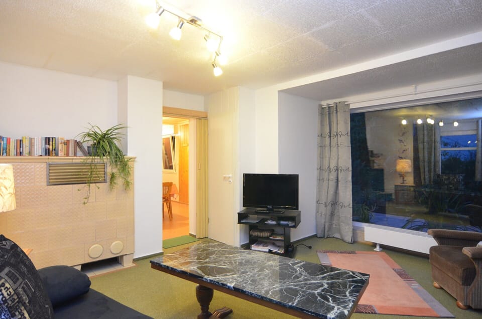 House | Living room