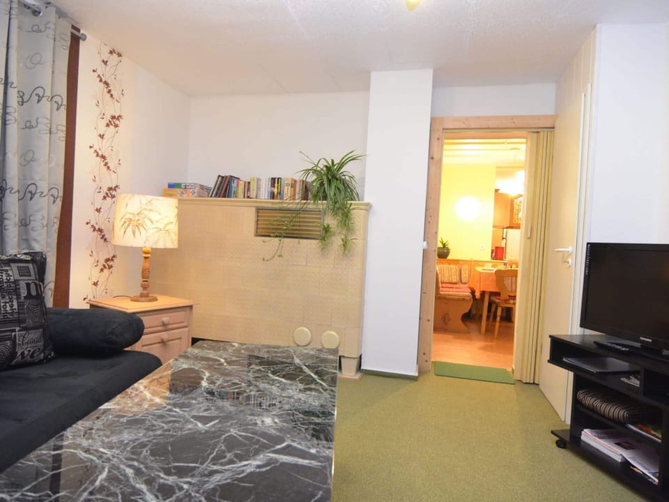 House | Living area