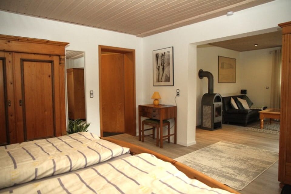 Amazing Apartment in Großalmerode near Cross Country Skiing Apartment in Hesse