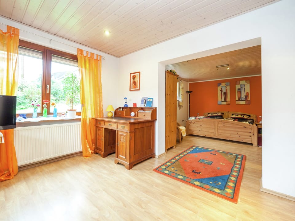 Amazing Apartment in Großalmerode near Cross Country Skiing Apartment in Hesse