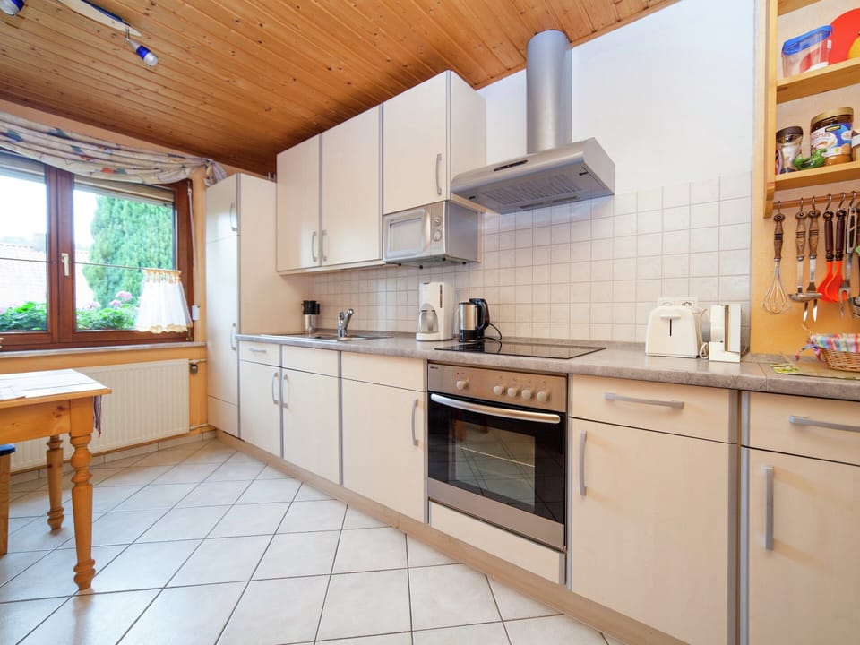 Apartment | Private kitchen