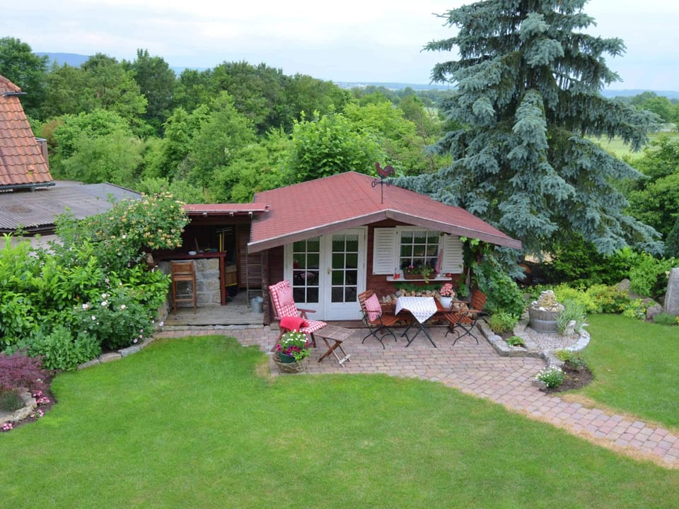 House | Exterior