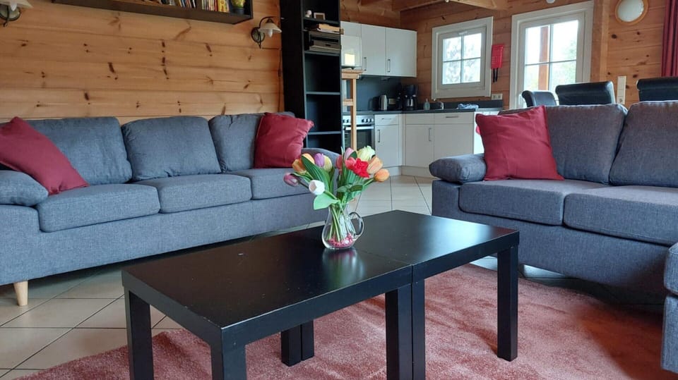 House | Living room