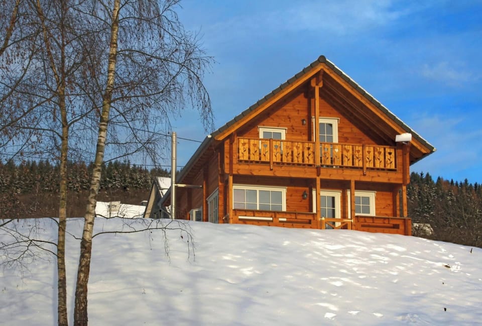 House | Exterior