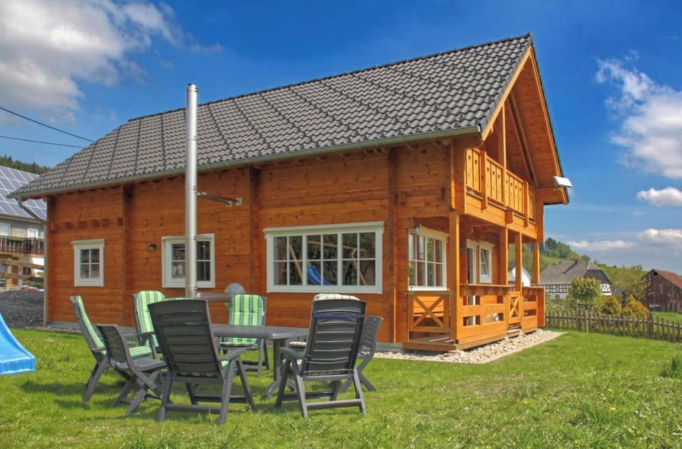 House | Exterior