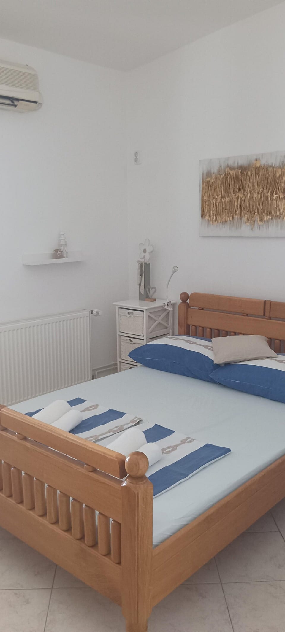 Apartment in Starigrad With Terrace Apartment in Zadar County